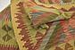 3' 2 x 4' Kilim Maymana Rug thumbnail