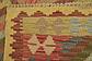 3' 2 x 4' Kilim Maymana Rug thumbnail