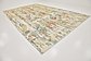 10' 2 x 16' 6 Oushak Rug thumbnail image 2