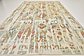10' 2 x 16' 6 Oushak Rug thumbnail image 3