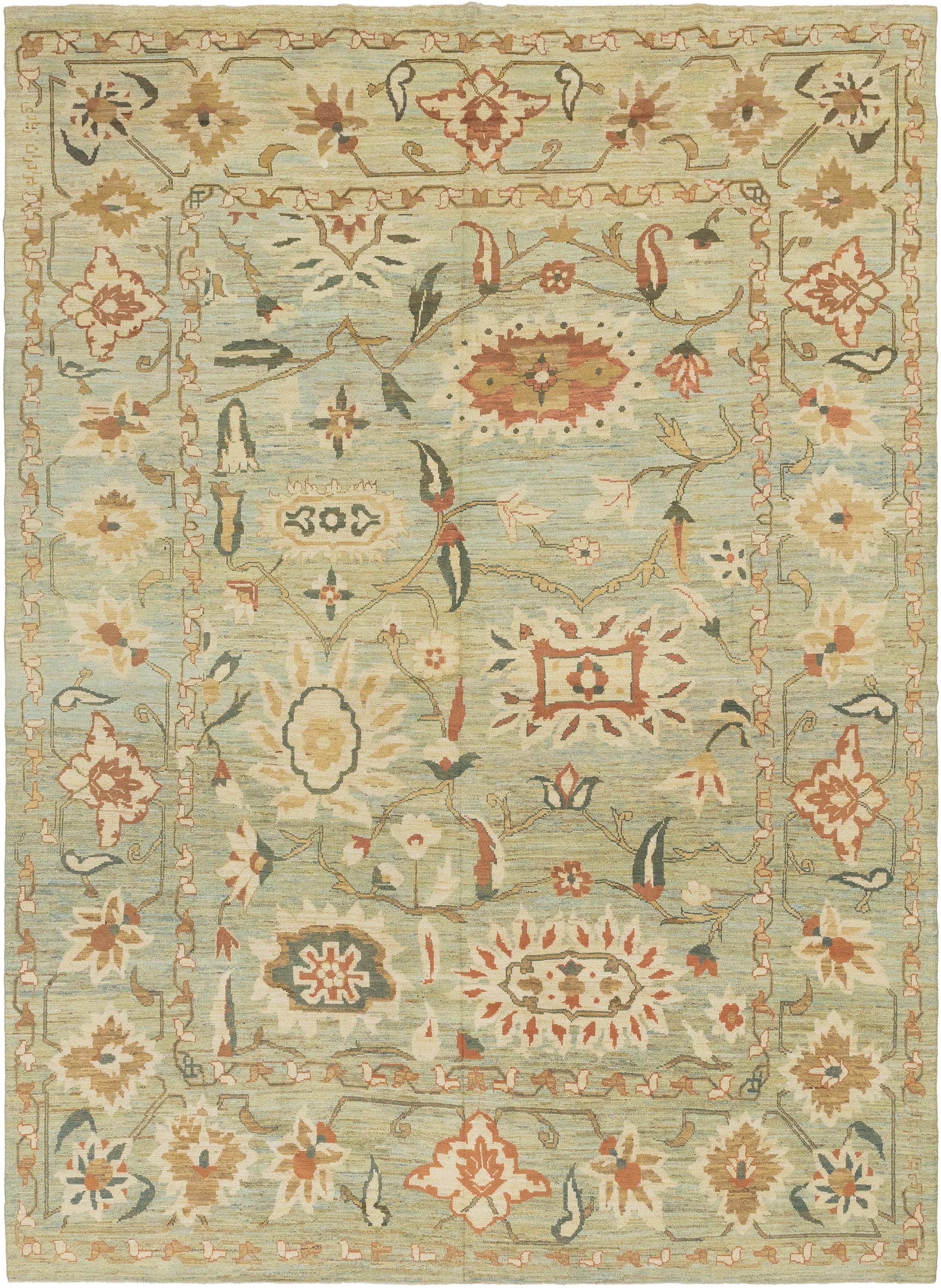Main image of rug