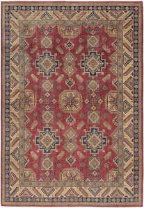 10' 3 x 14' 10 Kazak Rug