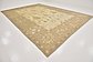 11' 4 x 16' Oushak Rug thumbnail image 2