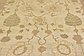 11' 4 x 16' Oushak Rug thumbnail image 4