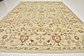 11' 10 x 16' Oushak Rug thumbnail image 3