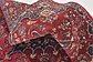 4' x 7' 10 Mashad Persian Runner Rug thumbnail image 10
