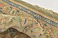 3' 4 x 9' 9 Mahal Persian Runner Rug thumbnail image 10