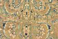 3' 4 x 9' 9 Mahal Persian Runner Rug thumbnail image 12