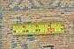 3' 4 x 9' 9 Mahal Persian Runner Rug thumbnail image 13
