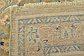3' 4 x 9' 9 Mahal Persian Runner Rug thumbnail image 14