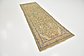 3' 4 x 9' 9 Mahal Persian Runner Rug thumbnail image 2