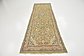 3' 4 x 9' 9 Mahal Persian Runner Rug thumbnail image 3
