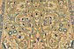 3' 4 x 9' 9 Mahal Persian Runner Rug thumbnail image 4