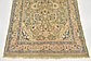 3' 4 x 9' 9 Mahal Persian Runner Rug thumbnail image 5