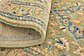 3' 4 x 9' 9 Mahal Persian Runner Rug thumbnail image 9