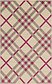 Unique Loom 5' x 8' 2 Metropolis Rug thumbnail image 1
