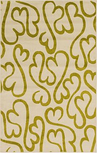 Unique Loom 5' x 8' Metropolis Rug