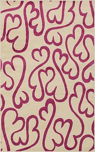 Unique Loom 5' x 8' 2 Metropolis Rug