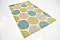 Unique Loom 5' x 8' 2 Metropolis Rug thumbnail image 2