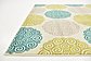 Unique Loom 5' x 8' 2 Metropolis Rug thumbnail image 4