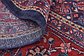 9' 9 x 12' 7 Mahal Persian Rug thumbnail image 10