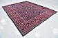 9' 9 x 12' 7 Mahal Persian Rug thumbnail image 2
