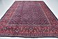 9' 9 x 12' 7 Mahal Persian Rug thumbnail image 3