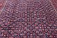 9' 9 x 12' 7 Mahal Persian Rug thumbnail image 4