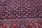 9' 9 x 12' 7 Mahal Persian Rug thumbnail image 5