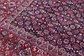 9' 9 x 12' 7 Mahal Persian Rug thumbnail image 6