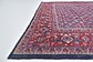 9' 9 x 12' 7 Mahal Persian Rug thumbnail image 7