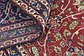 9' 6 x 12' 4 Isfahan Persian Rug thumbnail image 10