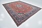 9' 6 x 12' 4 Isfahan Persian Rug thumbnail image 2
