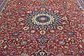 9' 6 x 12' 4 Isfahan Persian Rug thumbnail image 4