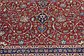 9' 6 x 12' 4 Isfahan Persian Rug thumbnail image 5