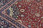 9' 6 x 12' 4 Isfahan Persian Rug thumbnail image 6