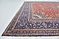 9' 6 x 12' 4 Isfahan Persian Rug thumbnail image 7