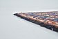 9' 6 x 12' 4 Isfahan Persian Rug thumbnail image 8