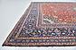 9' 6 x 12' 4 Isfahan Persian Rug thumbnail