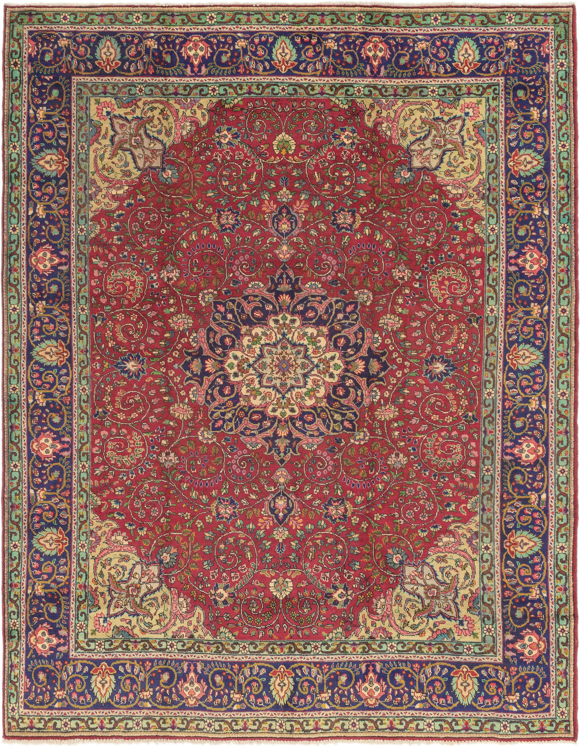Main image of rug