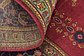 9' 8 x 12' 8 Tabriz Persian Rug thumbnail image 10