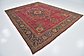 9' 8 x 12' 8 Tabriz Persian Rug thumbnail image 2