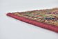 9' 8 x 12' 8 Tabriz Persian Rug thumbnail image 8