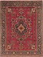 9' 8 x 12' 8 Tabriz Persian Rug thumbnail image 1
