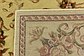 5' 3 x 7' 7 Classic Aubusson Rug thumbnail image 11