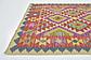 3' 2 x 5' 2 Kilim Maymana Rug thumbnail