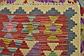 3' 2 x 5' 2 Kilim Maymana Rug thumbnail