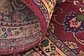 10' x 12' 3 Mashad Persian Rug thumbnail image 10