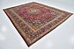 10' x 12' 3 Mashad Persian Rug thumbnail image 2