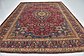 10' x 12' 3 Mashad Persian Rug thumbnail image 3
